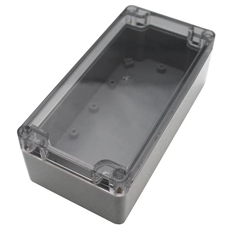 electric pc/abs enclosure factories|custom electronic enclosures.